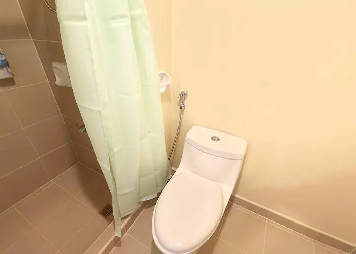 Avida Riala T4 2720 It Park Apartment