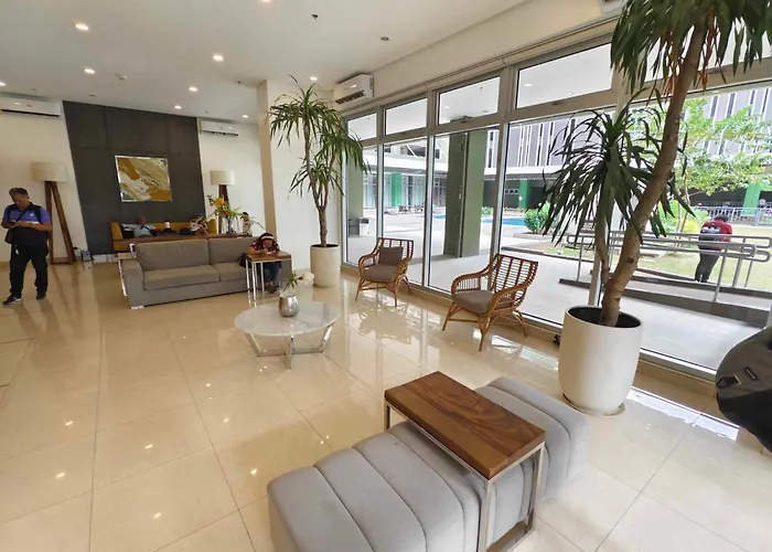 Apartment Avida Riala T4 2720 It Park