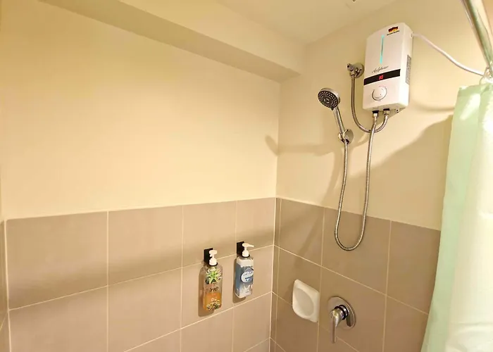 Apartment Avida Riala T4 2720 It Park *