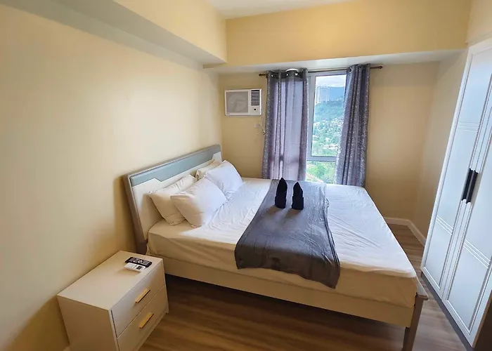 Avida Riala T4 2720 It Park Apartment Cebu