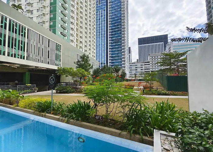Avida Riala T4 2720 It Park Cebu